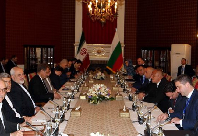 World Must Actively Fight Terrorism: Iran VP